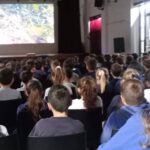 educación – cine en las escuelas1