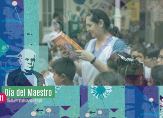 Día para honrar a Domingo Faustino Sarmiento y la labor docente
