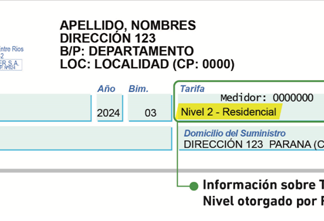 Recordaron a los usuarios que este miércoles 4 vencerá el plazo para inscribirse en el RASE