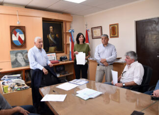 Desde Hablamos de Autismo se explicó el destino que se le dará al aporte oficial recibido