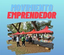 Feria del Movimiento Emprendedor