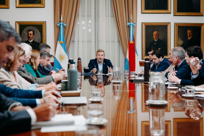gestión - reunión de gabinete1
