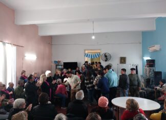 Festejarán la primavera en el Hospitalito