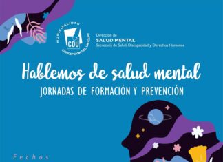 Realizarán jornadas abiertas sobre Salud Mental