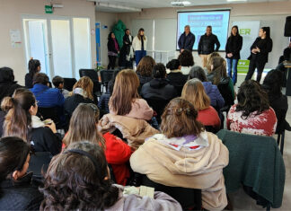 Extienden el plazo de la convocatoria para cumplimentar el proceso de formación previsto en la ley Micaela