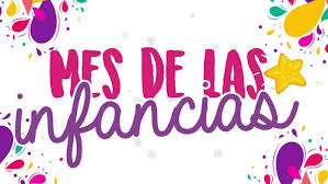 Encuentro celebratorio de las infancias