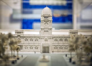 Con el conversatorio junto a historiador uruguayense, el Museo de la Casa de Gobierno celebra los 210 años de la creación de Entre Ríos