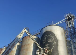 Se puso en marcha la cuarta edición de Urugraff