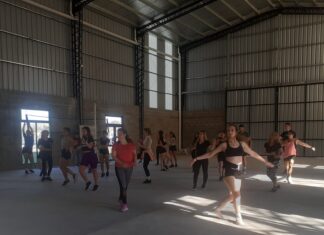 Se destacó la convocatoria de Capacitate Carnaval 2024