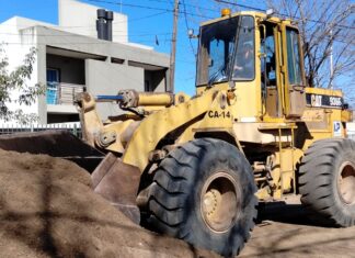 Plan de Obras y Servicios: Se sumaron intervenciones en respuesta a los vecinos