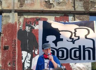 Derechos humanos: Recordaron a Jorge Julio López en el aniversario de su desaparición