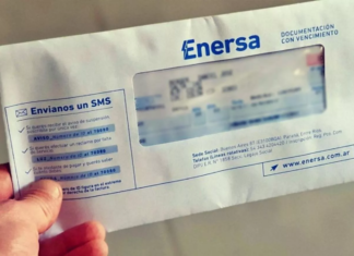 Último día para inscribirse al subsidio a la tarifa eléctrica