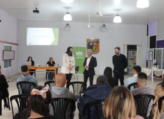 Municipios se capacitan en prevención de violencia y adicciones en el ámbito laboral