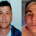 12 El asesino y su padre