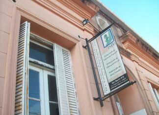 Inscriben para el ingreso en el ciclo lectivo 2025 al Tobar García