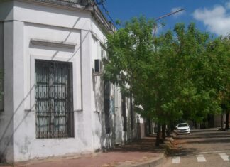 Informativo docente