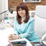 17 CFK respuesta a Milei