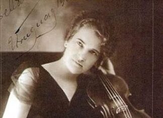 RAPSODIA ENTRERRIANA. La uruguayense que democratizó la música clásica