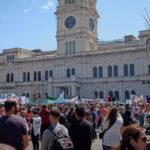 200 Estatales y Docentes Entre-Ríos