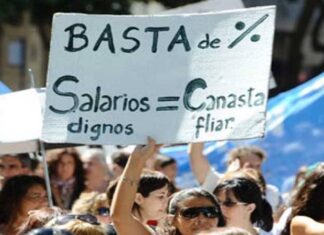 LA CONTRA. Falsa canasta básica