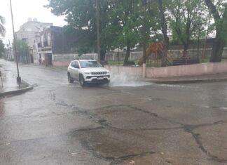 Meteorología: Prevén otra jornada con condiciones de inestabilidad