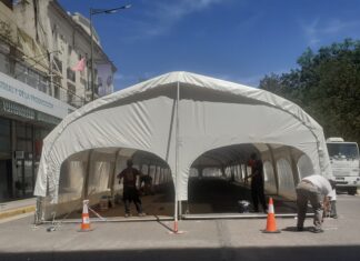 Se pone en marcha la cuarta edición de la Feria de la Palabra