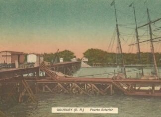 OPINIÓN. Alberto Carosini