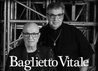 El dúo Baglietto – Vitale cerrará la Feria de la Palabra