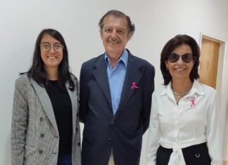 RUS en la inauguración de las reformas del centro especializado en detección temprana y tratamientos de Alcec