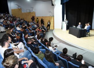 Se puso en marcha el tercer Congreso de Salud Mental