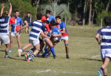 Agenda del CUCU Rugby para este sábado