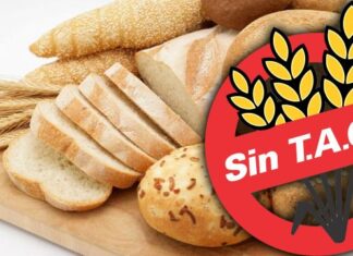 Brindarán un curso de manipulación de alimentos libres de gluten