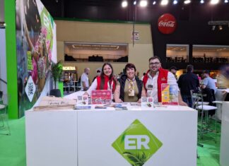 La Histórica se destacó en la Feria Internacional de Turismo