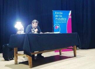 Confirmaron la nueva edición de la Feria de la Palabra