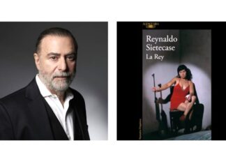 Dieron a conocer el programa de actividades de la Feria de la Palabra