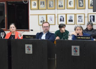 Solicitaron la creación de un Juzgado de Familia y Penal de Niños y Adolescentes