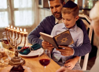 Rosh Hashaná: Celebrando el Año Nuevo judío