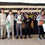 ambiente – premiaron la conciencia ambiental de alumnos2