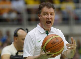 Rubén Magnano será homenajeado en la ciudad y ofrecerá una capacitación sobre liderazgo