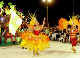 Respaldo para la organización de la nueva edición del Carnaval