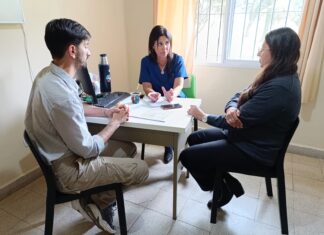 Autoridades sanitarias diagraman la aplicación del plan Misión Dengue