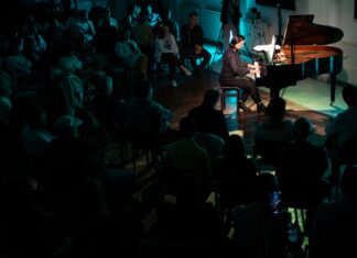 Se presentará el espectáculo Piano adentro con entrada gratuita en Colón