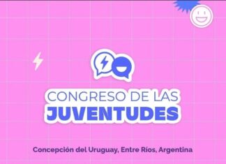 Por el Congreso de las Juventudes habrá cortes de calles y restricciones de tránsito