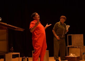 Confirmaron la realización del Encuentro de Teatro Entrerriano