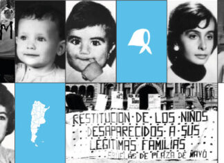 La valiosa contribución de Abuelas por el derecho a la identidad