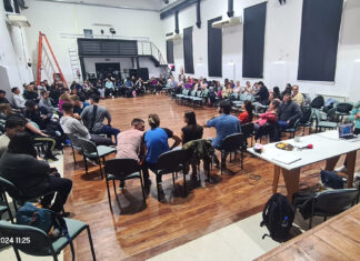 El Consejo capacita a los profesores de Educación Física