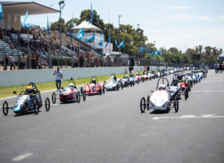 Seleccionaron a la EET N°3 para ser anfitriona de una competencia nacional de educación técnica