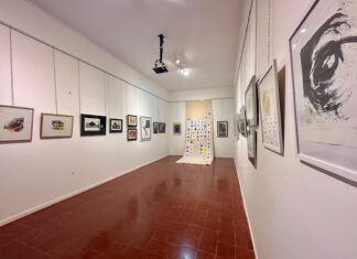 Museo de la Ciudad: Inauguran la exposición ‘Gráfica entrerriana’