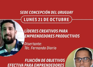 Aniversario de FCG Emprende: Se pone en marcha el ciclo de charlas abiertas