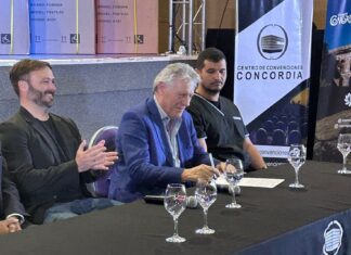 Entregan equipamiento de accesibilidad a instituciones de la región de Salto Grande
